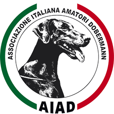 Associazione Italiana Amatori Dobermann - AIAD